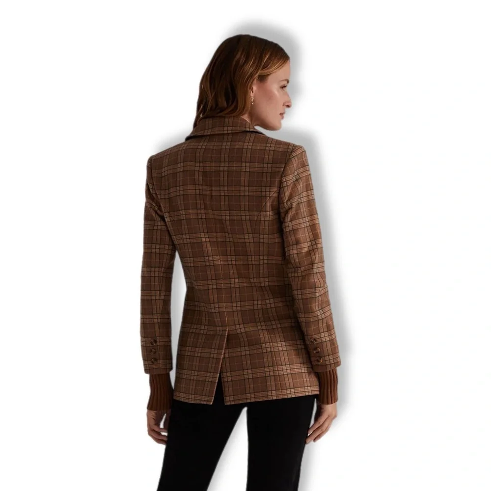 Favorite Daughter The City Blazer XXS - Picture 5 of 6